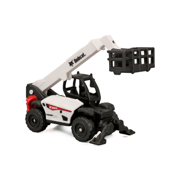 Машинка Maisto Bob Cat Series в ассортименте 1:64 15531