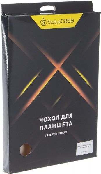 Чохол для планшету StatusCASE 10