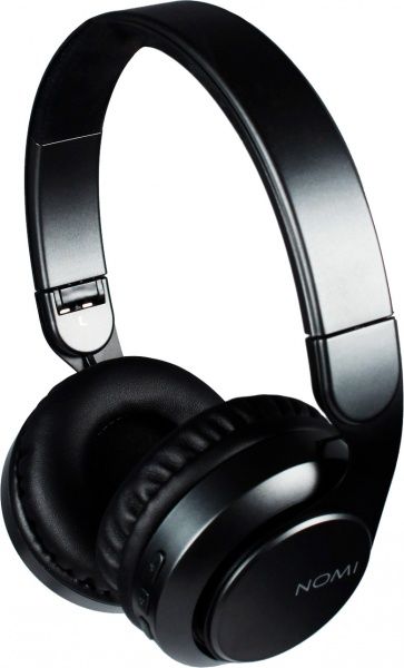 Гарнітура Nomi NBH-450 black 