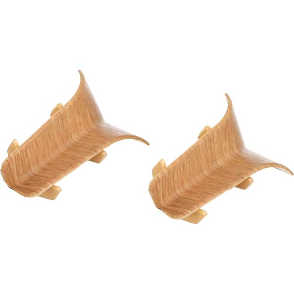 Комплект куточків внутрішніх Cezar Easy Dardan М-293 дуб тасманія 