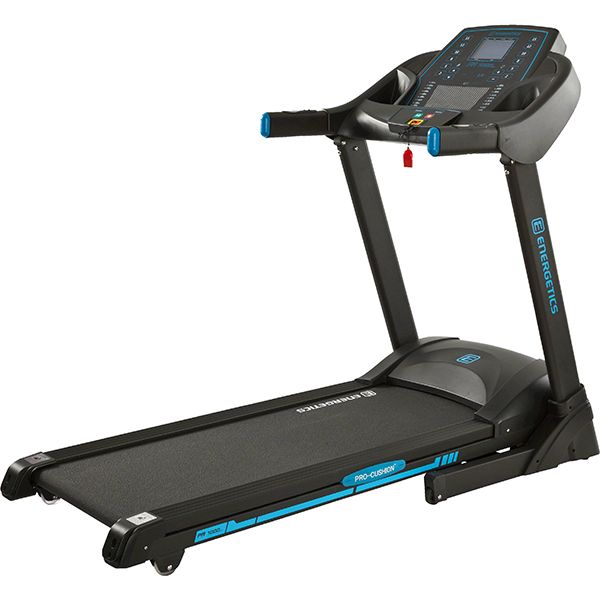 Беговая дорожка Energetics PR 7000 HRC 253352