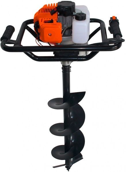 Мотобур Енергомаш бензиновый 2х тактный МБ-1530А