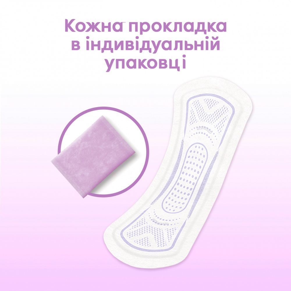 Прокладки ежедневные Kotex 22 шт.