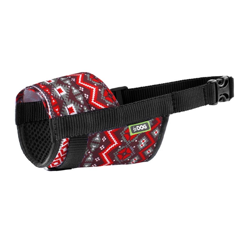 Намордник HiDog