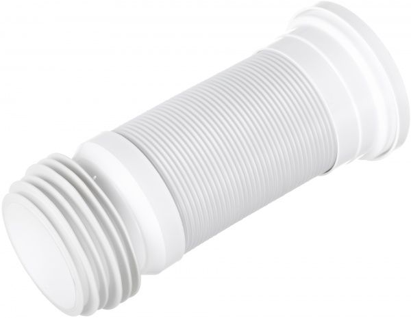 Гофра армована для унітаза Koller Pool GPU280-550