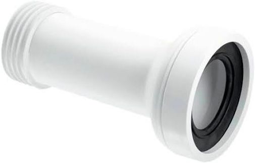 Гофра для унитаза McAlpine WC-CON2B