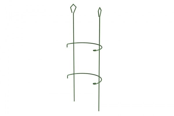 Опора для растений Ferrum Decor полукруг 4117