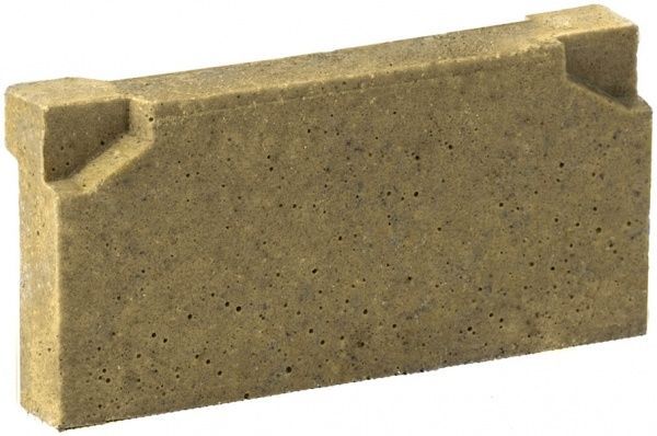 Торцева заглушка ACO Self Euroline