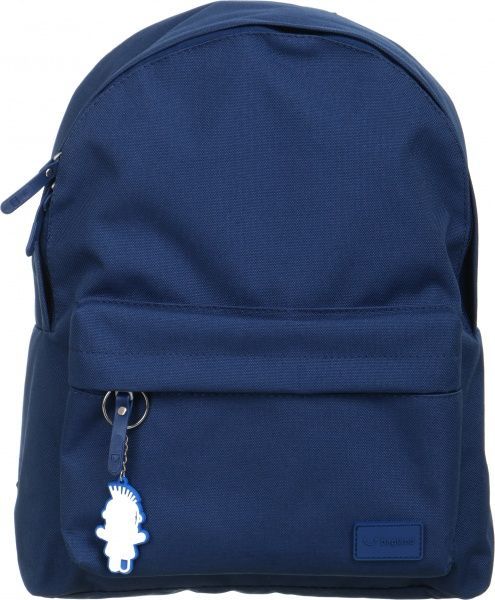 Рюкзак Bagland AW1920 59066BLU 17 л синій