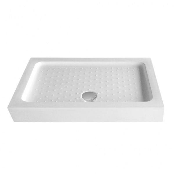 Поддон душевой Polaris Sunrise 120x80x15 см