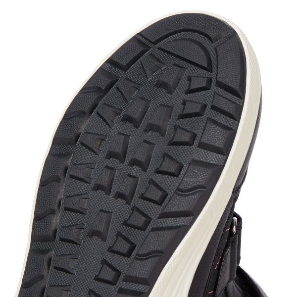 Черевики McKinley Valley AQX JR 296456-901050 р. 38 чорний