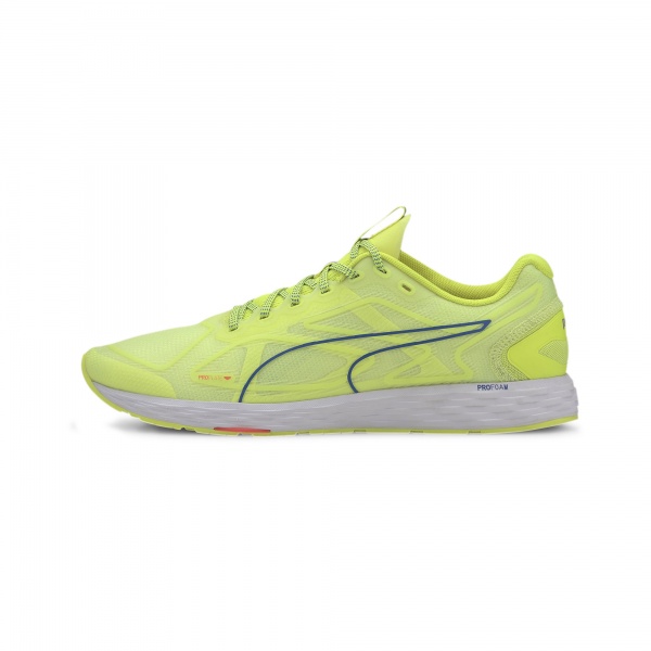 Кросівки Puma SPEED 300 RACER 2 19310401 р.11 жовтий