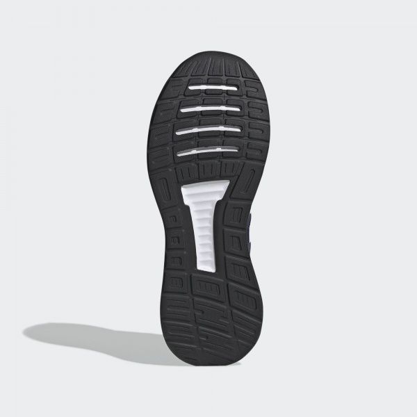Кроссовки Adidas RUNFALCON K EG2544 р.28,5 синий