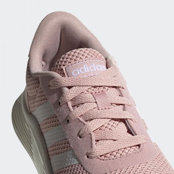 Кроссовки Adidas LITE RACER 2.0 EG3287 р.6,5 розовый