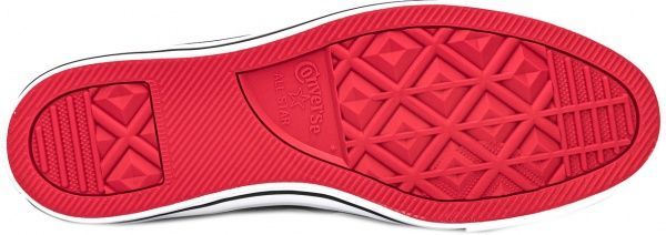 Кеди Converse CTAS OX 167120C р. US 10 чорний