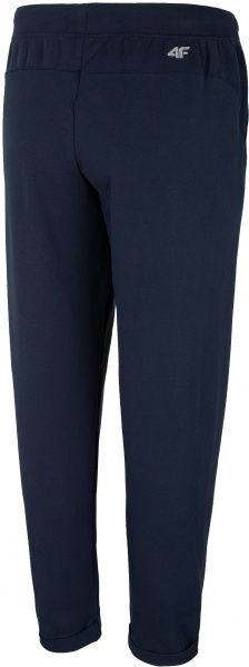 Брюки 4F H4L20-SPDD012-31S р. XS синий