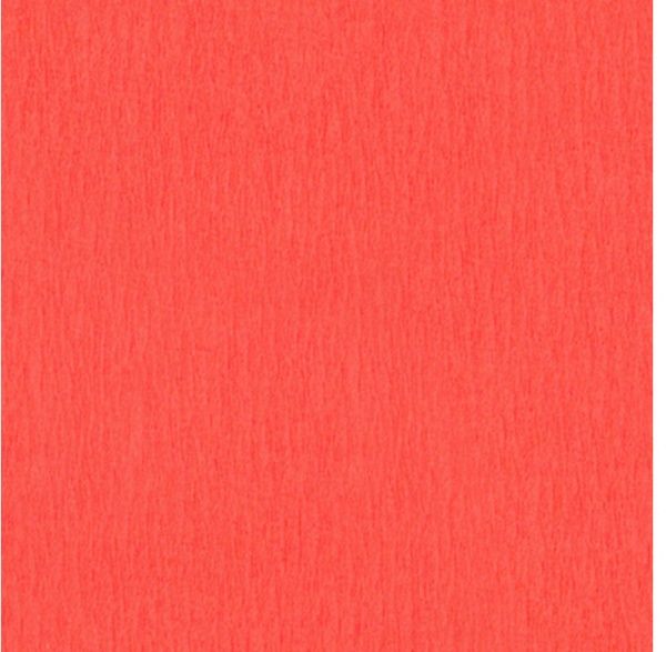 Папір гофрований 55% 50x200 см світло-кораловий MX61615-37 Maxi