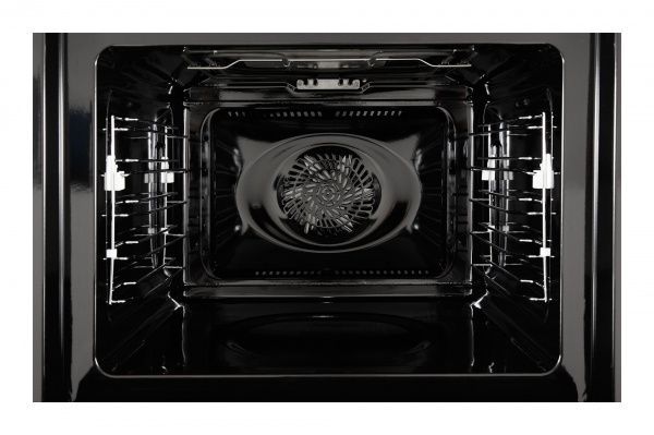 Духовой шкаф Interline OMG 970 SCD BA