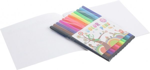 Проектор для рисования Project синий YM6556