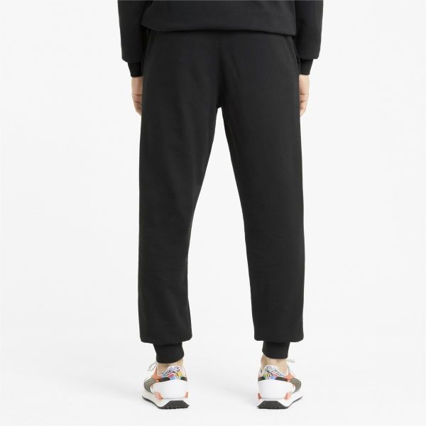 Штани Puma INTL Track Pants TR 59979701 р. XL чорний