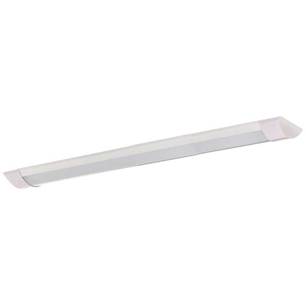 Світильник лінійний Expert LED 18 Вт 4000 К холодний XHW18-600 