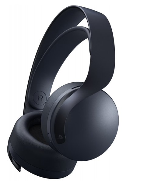Гарнитура Sony PULSE 3D Wireless Headset black (9834090) 