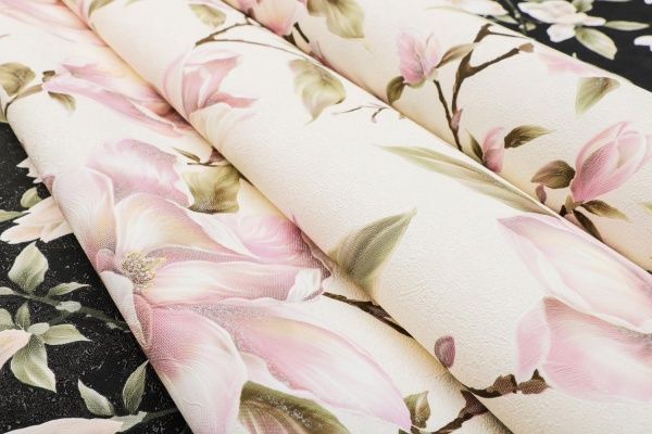 Обои виниловые на флизелиновой основе MEGAPOLIS 9191-24 1,06x10,05 м