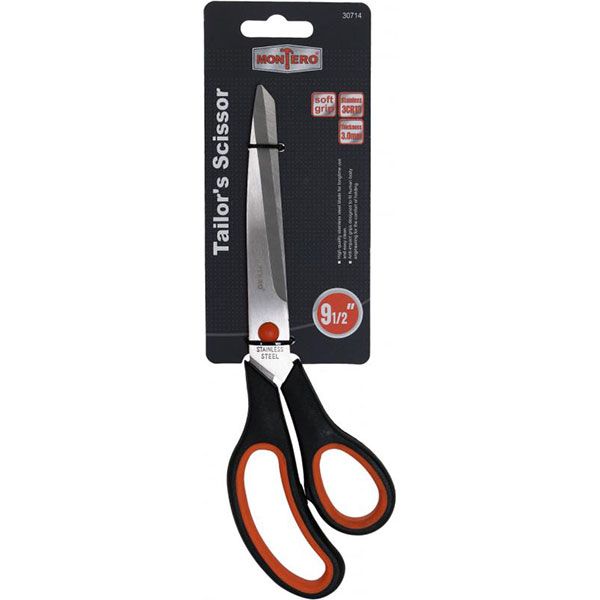 Ножницы универсальные Montero 30714 