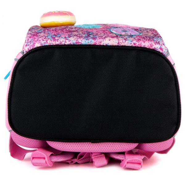 Рюкзак шкільний KITE Education 706M Donuts 47343