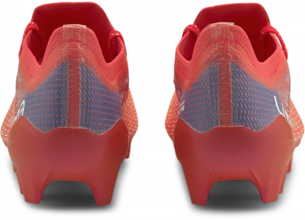 Бутси Puma ULTRA 1.3 FG AG 10647702 р.UK 10,5 рожевий