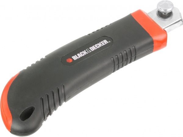 Нож сегментный Black+Decker BDHT0-10235