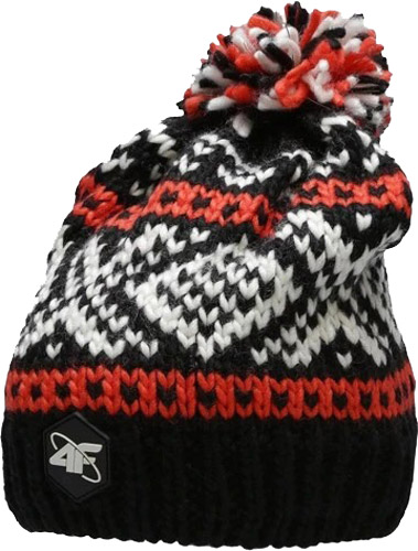 Шапка 4F HJZ21-JCAM015-21S OS черный