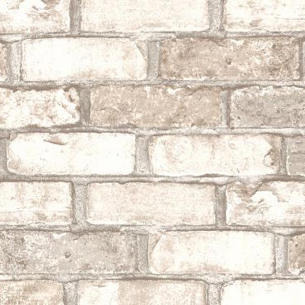 Обои из вспененного винила Славянские обои Expromt Кирпич 5522-01 0,53x10,05 м 
