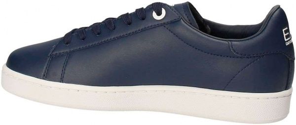 Кеды EA7 Emporio Armani navy Casual Sneakers 248028-06935 248028-06935 р. US 11 синий