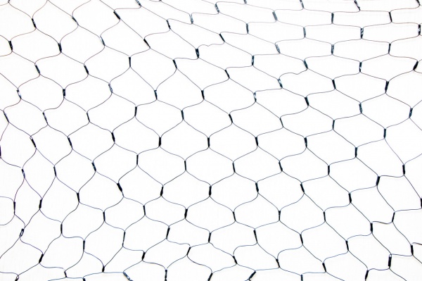 Электрогирлянда-сетка Девилон сетка 050314 светодиодная (LED) 320 ламп 