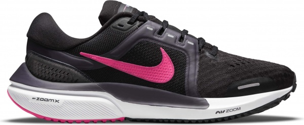 Кросівки Nike WMNS AIR ZOOM VOMERO 16 DA7698-002 р.US 7,5 чорний