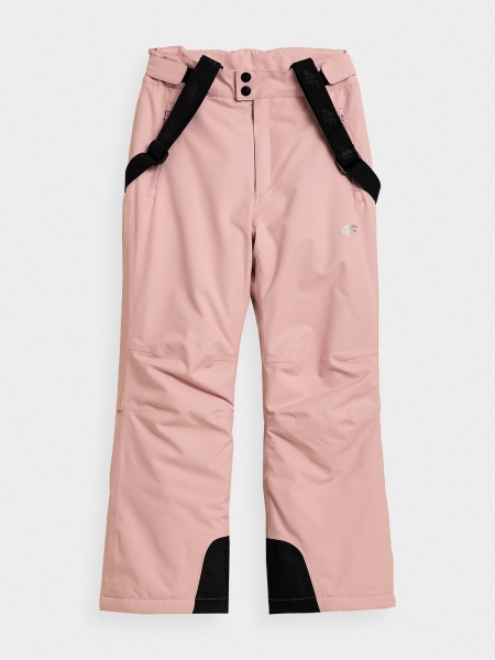 Брюки 4F J4Z21-JSPDN300-56S р. 146 розовый