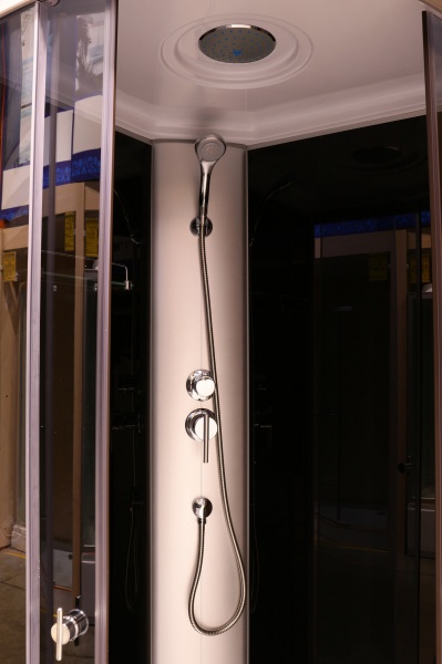 Душевой бокс Water House Modern 90x215 см TM-881E-A