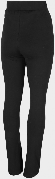 Лосины 4F WOLEGGINGS LEG013 H4Z22-LEG013-20S р.XS черный