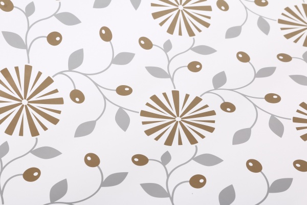 Бумага для упаковки Bourgeois 70x100 см 