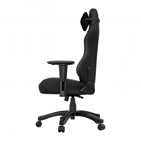 Кресло Anda Seat Phantom 3 Size L Black (AD18Y-06-B-PV/C-B01) черный 