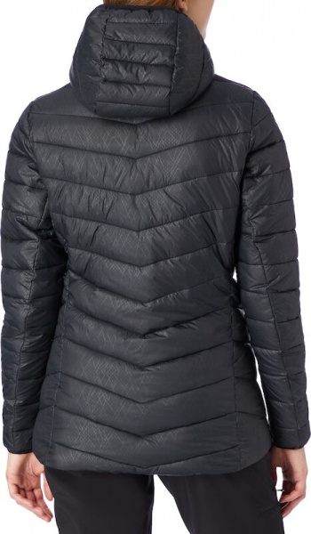 Куртка McKinley Horton ux 415970-903255 р.M червоний