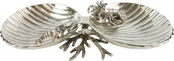 Блюдо для подачі Lobster 39 х 22 х 75 см (5062) HOFF 