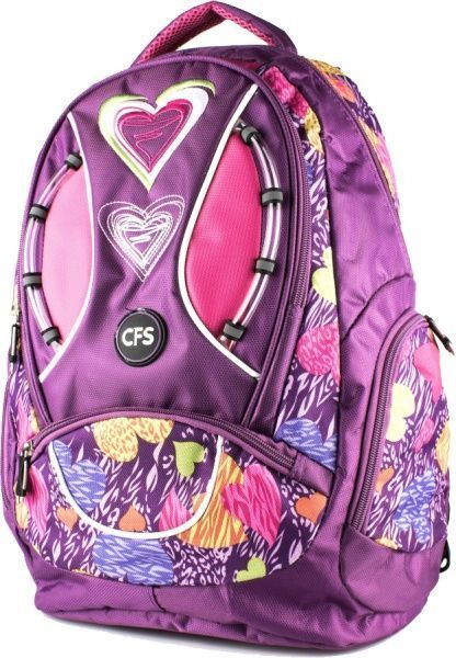 Рюкзак молодежный Sweetheart 17 CF85473