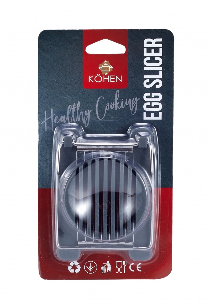 Яйцерізка Kohen KN94017