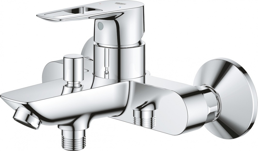 Смеситель для ванны Grohe Start Loop 23355001