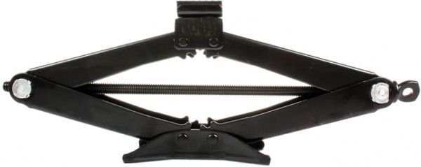 Домкрат механічний ромбічний Elegant 100 830 2 т