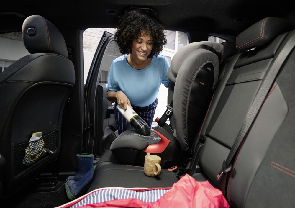 Пылесос Karcher CVH 2 9.610-217.0