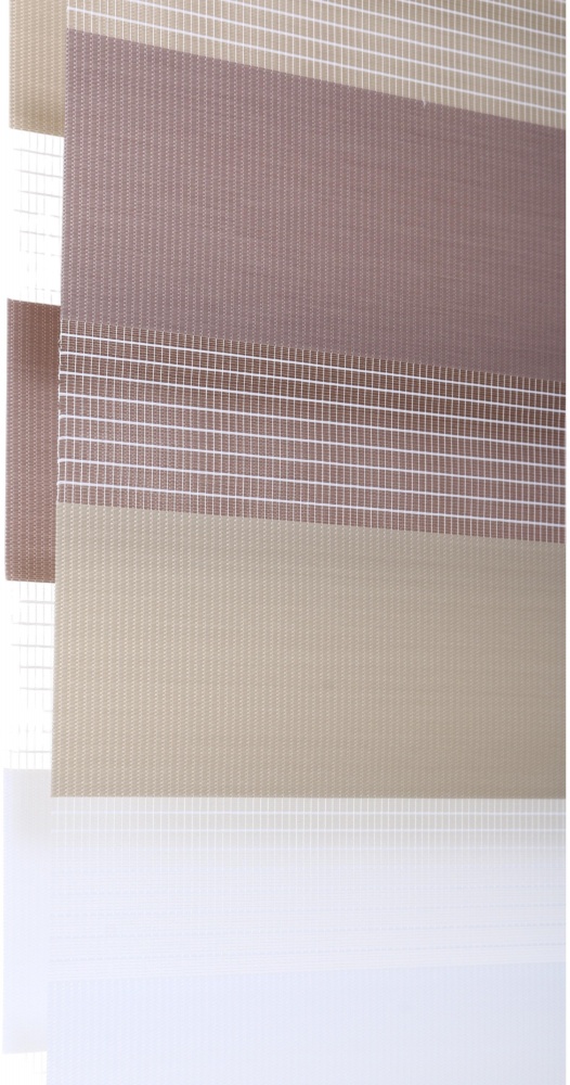 Ролета міні Vivendi триколор B1-012 45x160 см