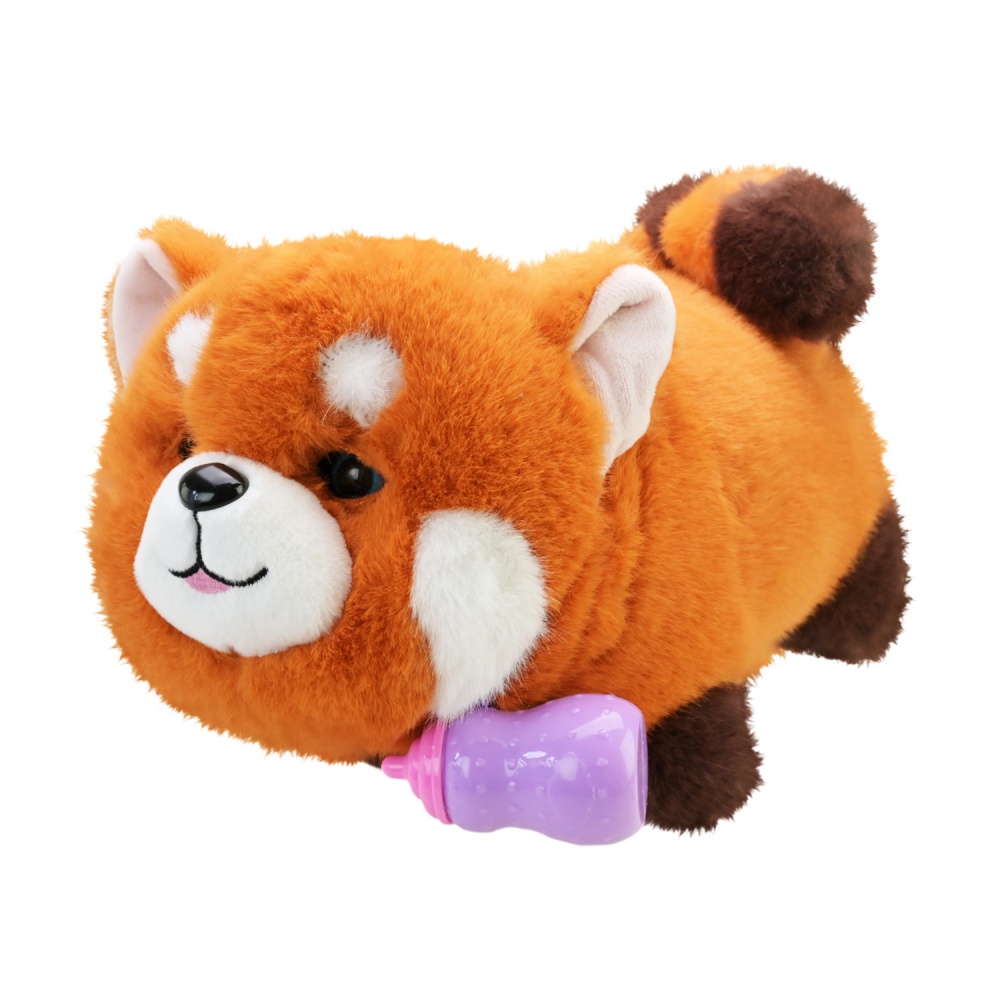 Іграшка м'яка інтерактивна Кращий друг Панда BF2507